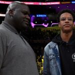 “My dad, Shaquille O’Neal, plays super dirty, fouls a lot”: Shareef O’Neal details the horrific experiences of playing one-on-one with the Lakers legend