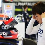 "I was just a lazy b*stard" - Yuki Tsunoda revealed that his mid-season move to Italy helped him improve his performance