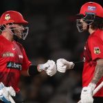 Who will win today Big Bash match: Who is expected to win Perth Scorchers vs Melbourne Renegades BBL 11 match?