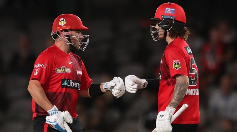 Who will win today Big Bash match: Who is expected to win Perth Scorchers vs Melbourne Renegades BBL 11 match?