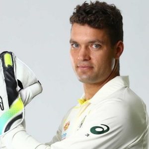 "I am incredibly humbled by this opportunity": Alex Carey opens up after being announced as new Australia's wicket-keeper in the Ashes 2021