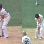 Cam Green cricket: Ricky Ponting predicts Cameron Green's dismissal as Ben Stokes picks 2nd wicket in Adelaide Test