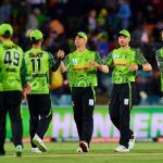 Sydney Thunder COVID positive: Will Strikers vs Thunder BBL 2021-22 match be played as originally planned?
