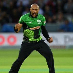 BBL 2021-22: Perth Scorchers signs English pacer Tymal Mills for the upcoming Big Bash League