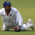 Wriddhiman Saha Injury Update: Will KS Bharat replace Wriddhiman Saha in Mumbai Test vs New Zealand?
