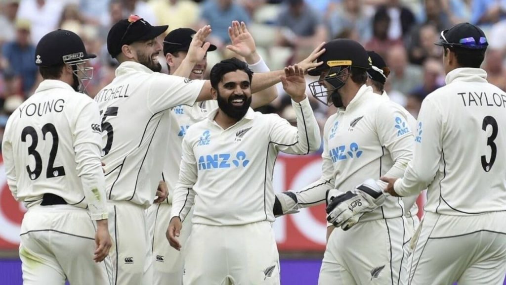 Bangladesh tour of New Zealand: Why Ajaz Patel is not selected for Test series vs Bangladesh?