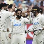 Bangladesh tour of New Zealand: Why Ajaz Patel is not selected for Test series vs Bangladesh?