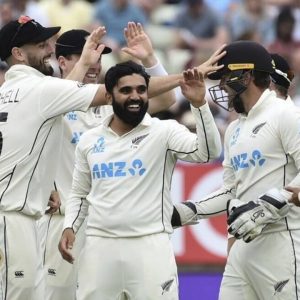 Bangladesh tour of New Zealand: Why Ajaz Patel is not selected for Test series vs Bangladesh?