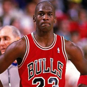 "Michael Jordan annihilated Charles Barkley and the Suns during the 1993 NBA Finals": The Bulls legend holds the record for the highest PPG in Finals history