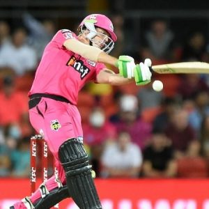 "We've got some batters in form": Daniel Hughes opens up on BBL 2021-22 Sydney Derby on the Boxing Day
