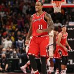 “DeMar DeRozan is now the new king of the 4th quarter!”: NBA Twitter applauds the Bulls star for achieving a historic feat no player has clinched in the last 25 seasons