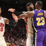 "I hate to burst everybody's bubble a little bit": NBA Legend Isiah Thomas compares the playing style of Damian Lillard and Mahmoud Abdul-Rauf
