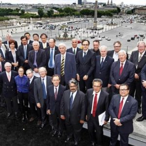 For the first time in 30 years, India loses its seat at FIA's World Motor Sport Council (WMSC)