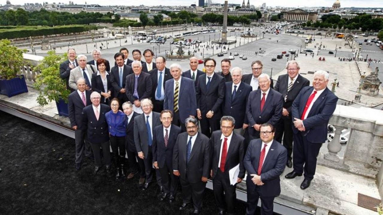 For the first time in 30 years, India loses its seat at FIA's World Motor Sport Council (WMSC)