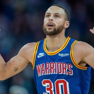 "I'm going to go all out on Christmas!": Stephen Curry plans to break the Christmas curse during the Warriors' key holiday matchup vs Suns