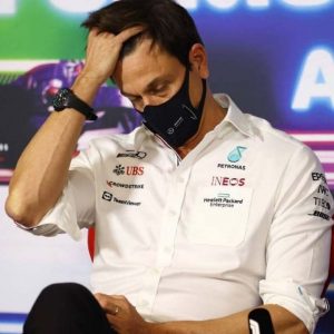 'Netflix series in real life' - Toto Wolff stresses the significance of Formula 1 not morphing into WWE