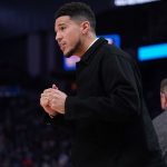 NBA starting lineups tonight: Is Devin Booker playing vs LA Clippers? Phoenix Suns release hamstring strain report