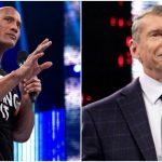 Rumors regarding The Rock buying WWE make its way to social media