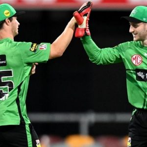 Perth Scorchers vs Melbourne Stars: The SportsRush brings you the analysis and match-prediction of the Big Bash League game.