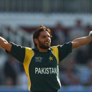 "I am excited to join Quetta Gladiators": Shahid Afridi joins Quetta Gladiators ahead of the PSL 2021 draft