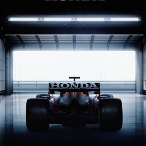 "GP2 Engine to becoming the best Engine on the Grid": Honda departs from Formula 1 on a high note as the Team's Champion Manufacturer
