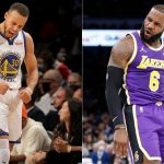“LeBron James didn’t have the impact Stephen Curry has on basketball”: Bill Simmons explains why he believes the GSW MVP has had the better legacy than The King