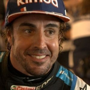 After some controversial calls by FIA race director Michael Masi, Max Verstappen won the championship, but Fernando Alonso feels it's fair.