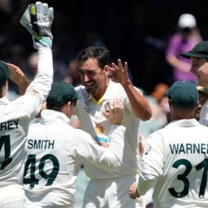 Australia Ashes 2021-22 Squad: Cricket Australia announces 15-man squad for the last three Ashes tests