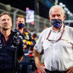 "We will reconsider our involvement in the sport": Red Bull advisor Helmut Marko drops a bombshell comment about his team's future in Formula 1