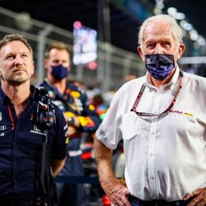 "We will reconsider our involvement in the sport": Red Bull advisor Helmut Marko drops a bombshell comment about his team's future in Formula 1