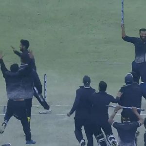 VJD Method in cricket: Himachal Pradesh beat Tamil Nadu to win maiden Vijay Hazare Trophy title
