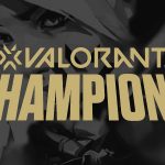 Valorant Champions Day 6 Schedule