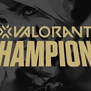 Valorant Champions Day 6 Schedule