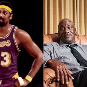 “Wilt Chamberlain and Michael Jordan were arguing about who the ‘GOAT’” was at a party”: Bill Walton tells incredible story of Bulls and Lakers legend going at one another