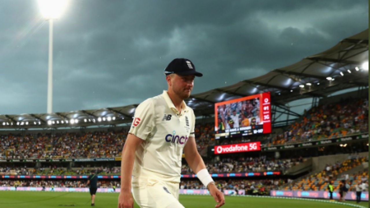 Weather for Brisbane tomorrow: What is the weather forecast for AUS vs ENG Day 2 Gabba Test?