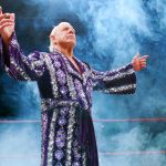 Ric Flair reveals former WWE Champion wanted him to be gone from wrestling