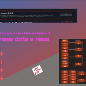 china dota 2 the internet, a new ti for china