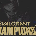 Valorant Champions Day 8 Schedule