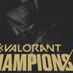 Valorant Champions Day 8 Schedule