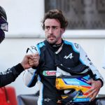 "I had a little more 51-49 for Max" - Fernando Alonso opines on Lewis Hamilton losing his F1 crown to Max Verstappen