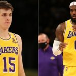 "Lebron James is one of the most consistent scorer the NBA has ever seen": Celebrating the Lakers superstar 37th birthday with an astonishing stat reflecting his longevity.