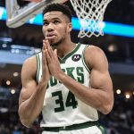 “Hell no I’m not wearing that sh*t!”: Giannis was defiant in wearing a knee brace during the NBA Finals against the Suns after severely injuring his left leg