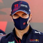 "It's a really nice circuit - very, very dangerous, though"– Sergio Perez claims Saudi Arabia track has several risk elements