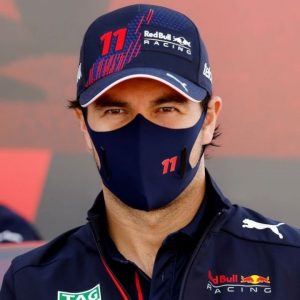 "It's a really nice circuit - very, very dangerous, though"– Sergio Perez claims Saudi Arabia track has several risk elements