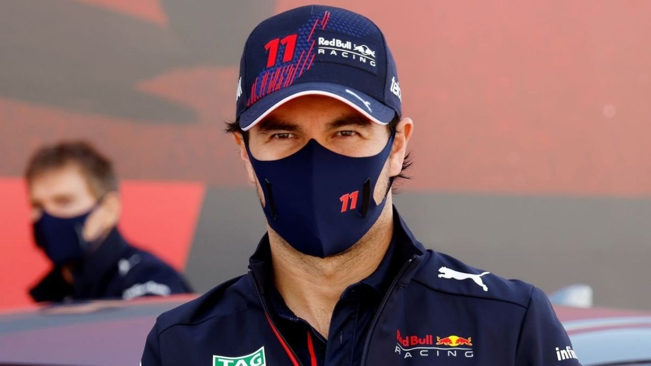 "It's a really nice circuit - very, very dangerous, though"– Sergio Perez claims Saudi Arabia track has several risk elements