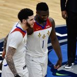 "Is Zion Williamson going the Greg Oden way?": NBA Twitter laments as Pelicans star's injury recovery takes a turn for the worse