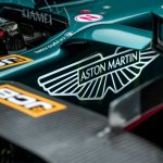 "The car feels very, very good"– Aston Martin test driver gives initial feedback on 2022 F1 car
