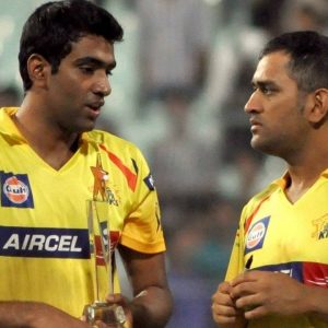 "Would love to come back home": Ravichandran Ashwin states CSK as his dream team when questioned on likely return to Chennai Super Kings in IPL 2022