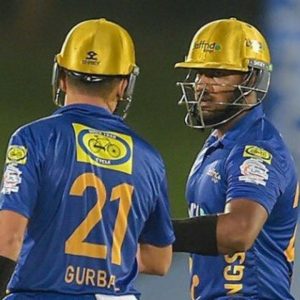 LPL 2021 final Man of the Match today: Who was awarded Man of the Match in Jaffna Kings vs Galle Gladiators LPL 2021 final?