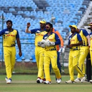 HP vs TN Vijay Hazare Trophy 2021 final Live Telecast Channel in India: When and where to watch Himachal Pradesh vs Tamil Nadu Vijay Hazare Trophy final?